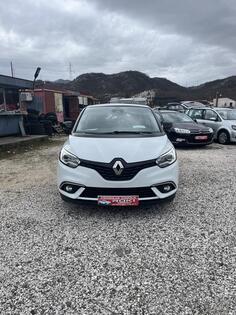 Renault - Scenic - 1.5 DCI.06.2018
