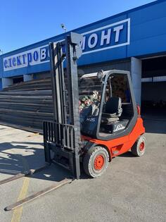 Linde - Linde H25D