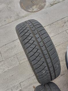 Sailun - Tyres - All-season tire