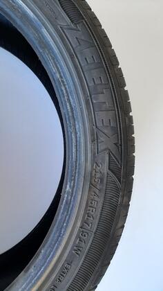 Zeetex - hp2000 - Summer tire