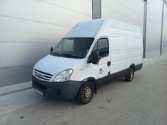 Iveco - Daily 35s12