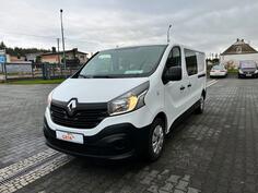 Renault - TRAFIC 1.6 DOKA - Van