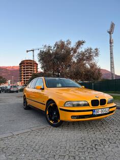 BMW - 525 - 525 TDS