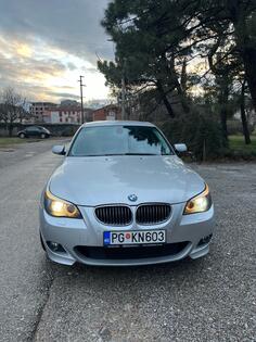 BMW - 530 - XD