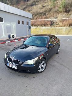 BMW - 525 - 2.5