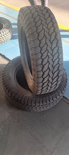 General Tire - Grabber AT3 - All-season tire