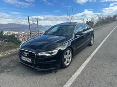 Audi - A6 - TDI