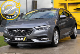 Opel - Insignia - EDITION