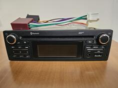 CD / DVD / MC / Radio player