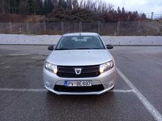 Dacia - Sandero - 1.5 DCI