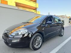 Fiat - Punto Evo - 1.3jtdm