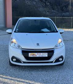 Peugeot - 208 - 1.6 HDI 03/2018g