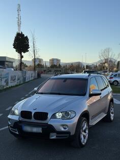 BMW - X5 - 3.0si