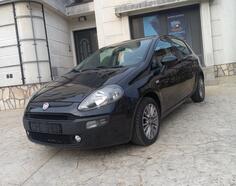 Fiat - Punto Evo - 1.3 MJTD ( DIZEL )