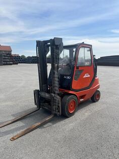 Linde - H30D