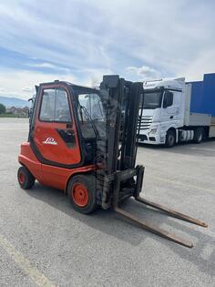 Linde - H30D