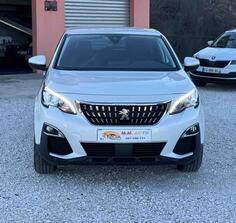 Peugeot - 3008 - 1.5 HDI AUTOMATIK 11/2018g