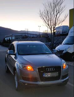 Audi - Q7 - 3.0 V6