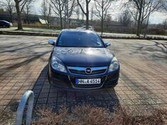 Opel - Signum - 1.9cdti