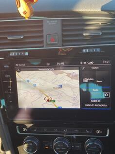 Installation of navigation maps - Tuning & Styling