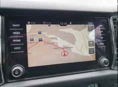 Installation of navigation maps - Tuning & Styling