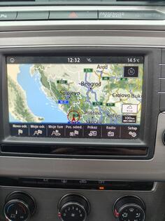 Installation of navigation maps - Tuning & Styling