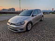 Volkswagen - Golf 7 - 7.5