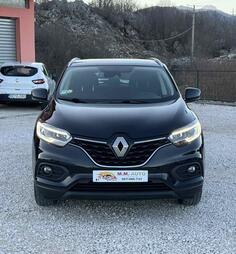 Renault - Kadjar - 1.5 dCi 07/2020g AUTOMATIK
