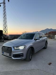 Audi - Q7 - Aa