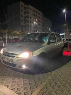 Opel - Corsa - 1.0