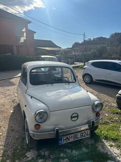 Fiat - 500 - 800