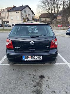 Volkswagen - Polo - 1.4tdi