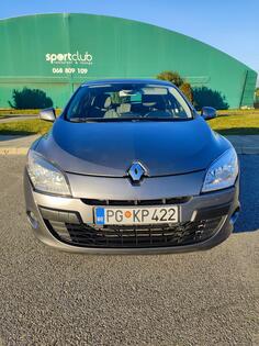 Renault - Megane - 1.5dCi