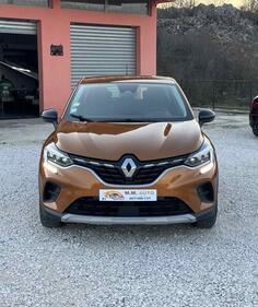 Renault - Captur - 1.5 dCi 06/2020g