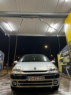 Renault - Clio - 1.9 DCİ