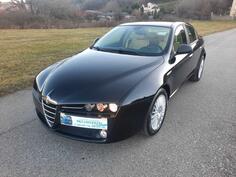 Alfa Romeo - 159 - 1.9 mjtd