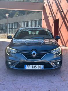 Renault - Megane - 1.5 DCI