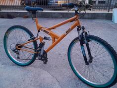 Raleigh - BIC-MTB ŠIMANO