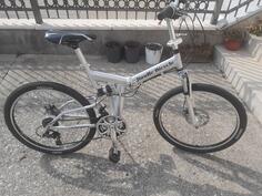 Raleigh - JIANHO BICYCLE