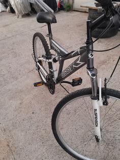 Raleigh - OSCA- PASSION 26