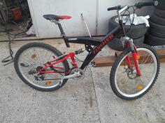 Raleigh - FISHER MTB