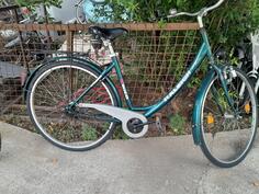 Raleigh - UNICO 28 CITY