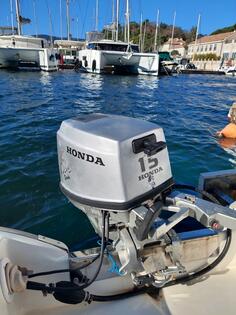 Honda - BF 15 A - Motori za plovila