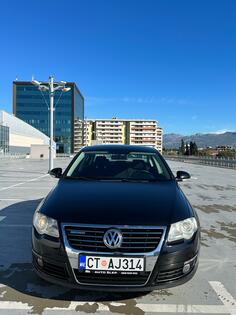 Volkswagen - Passat - TDI