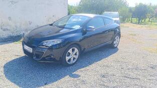 Renault - Megane - 1.5 dci