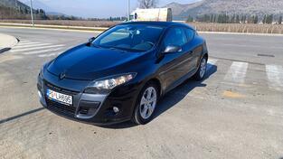 Renault - Megane - 1.5 dci