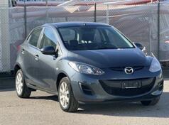 Mazda - 2 - 1.3 benzin