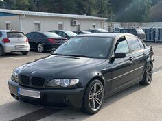 BMW - 320 - 2.0d