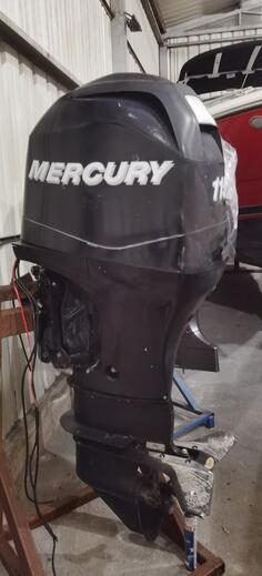Mercury - EFI 115 - Motori za plovila