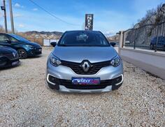 Renault - Captur - Automatik 12.2018.